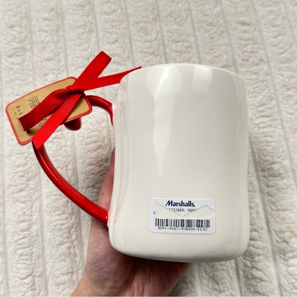 Rae Dunn Snoopy Peanuts Mug - Picture 3 of 8